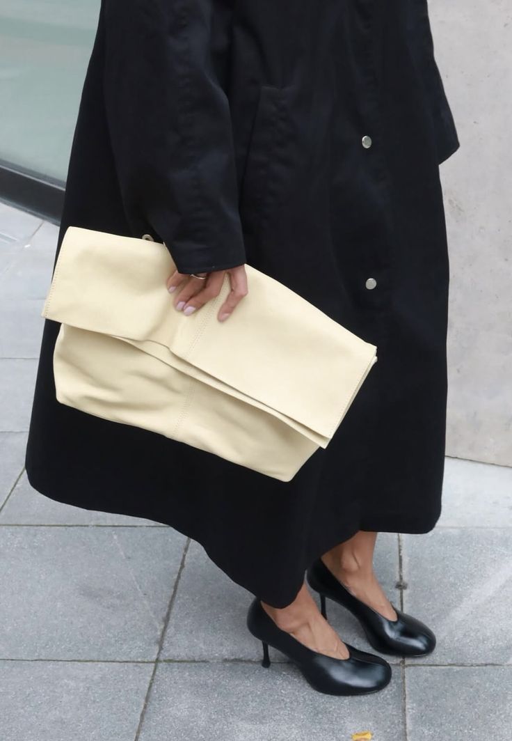 Обзор из Massimo Dutti: Milan Edition